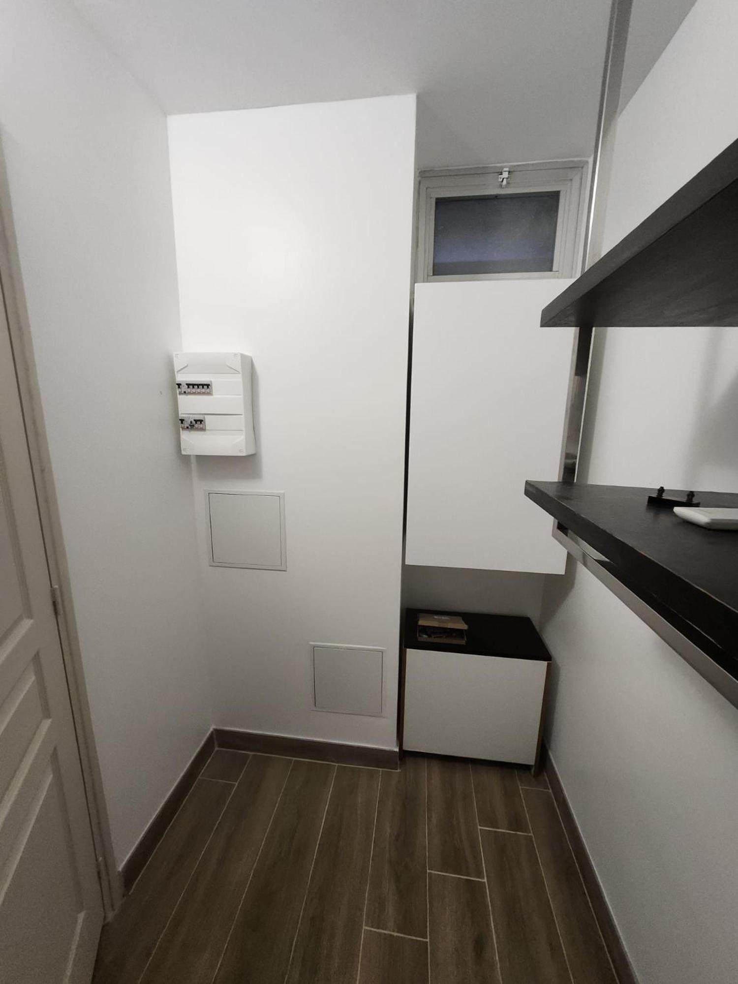 Appartement Seyana - Agreable Avec Jardin Et Grande Veranda - Proche Mer Кань-сюр-Мер Экстерьер фото