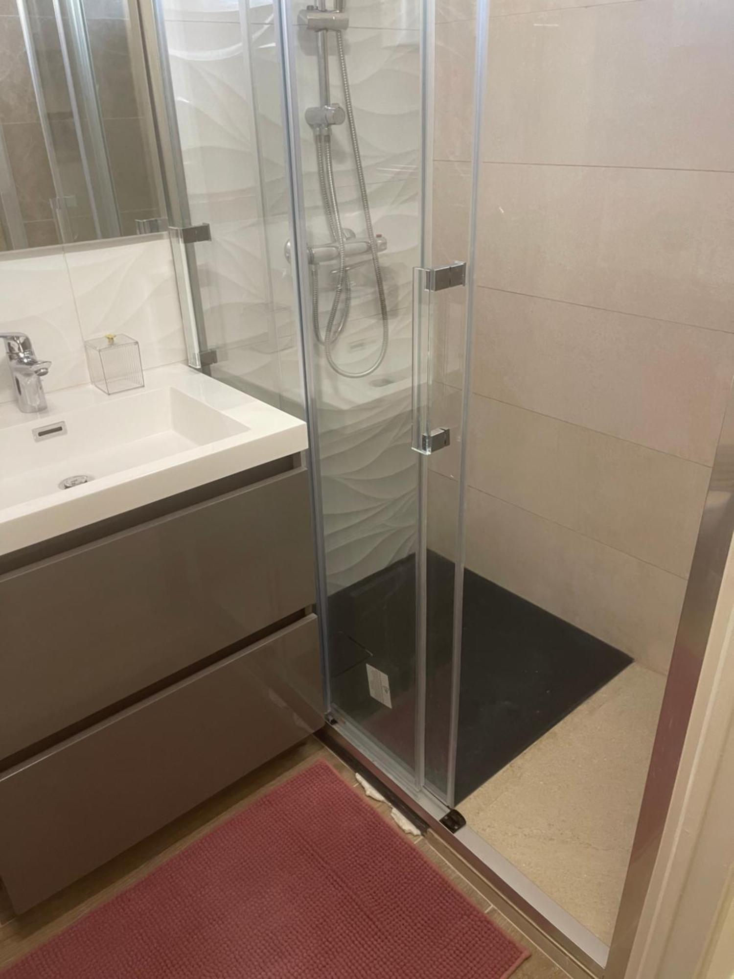 Appartement Seyana - Agreable Avec Jardin Et Grande Veranda - Proche Mer Кань-сюр-Мер Экстерьер фото